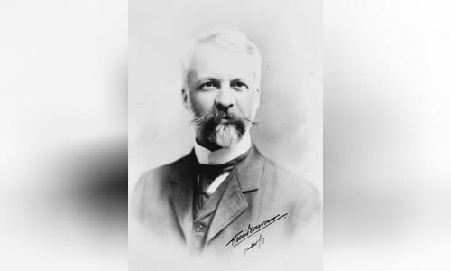Henri Bourassa