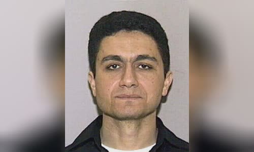 Mohamed Atta