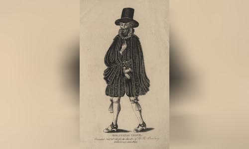 Gervase Helwys