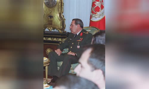Ya?ar Büyükan?t