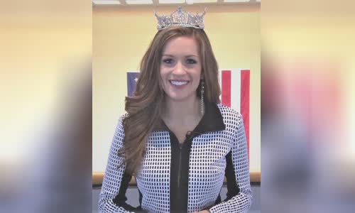 Betty Cantrell