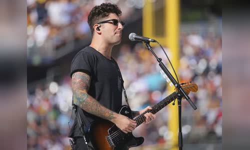 Joe Trohman