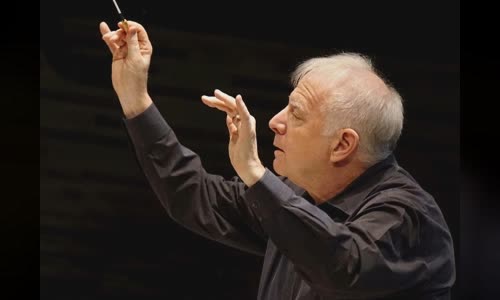 Leonard Slatkin
