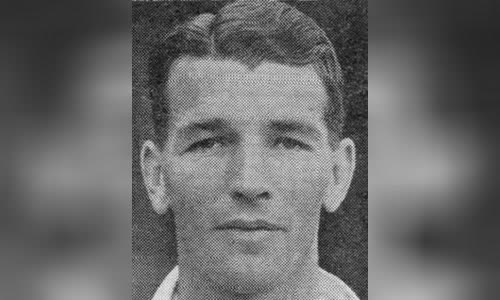 Ossie Dawson