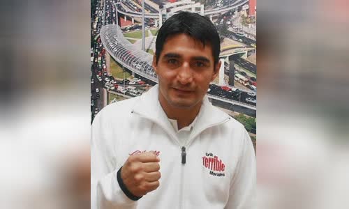 Érik Morales