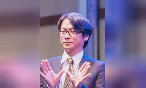 Yutaka Yamamoto