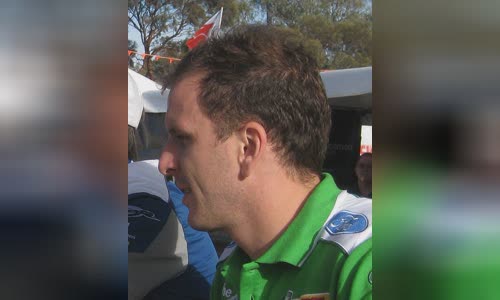 Paul Dumbrell