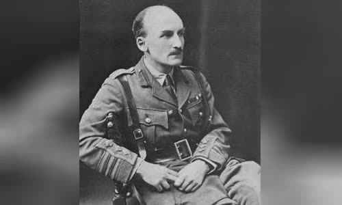 J. F. C. Fuller