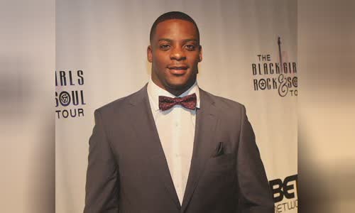 Clinton Portis