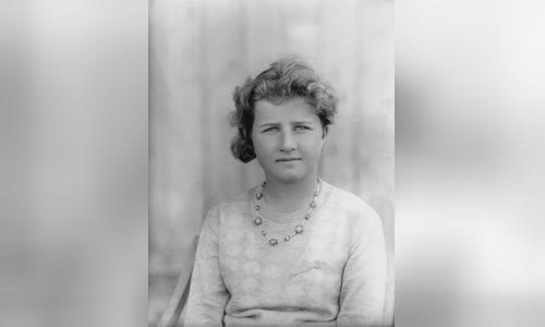 Dorothy Cheney