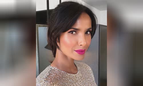 Padma Lakshmi