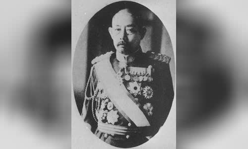 Akashi Motojiro