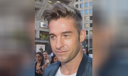 Scott Speedman