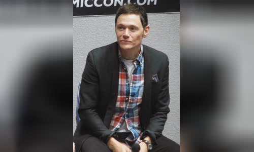 Burn Gorman
