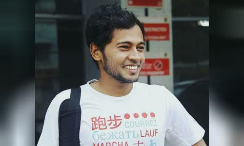 Mushfiqur Rahim
