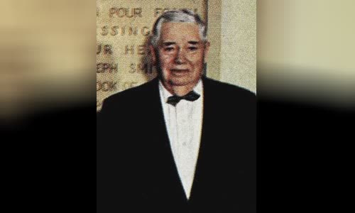 J. Reuben Clark
