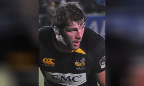 Simon Shaw