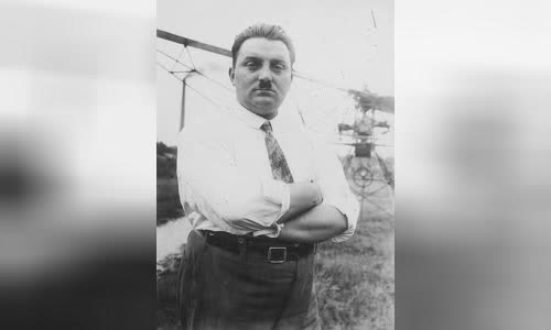 Engelbert Zaschka