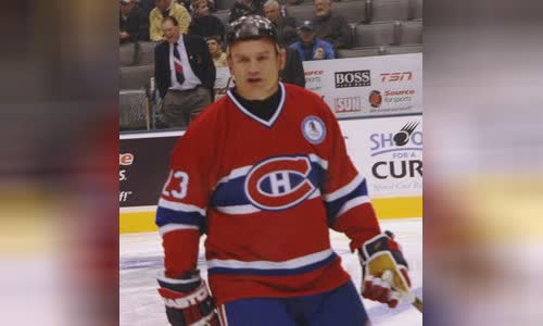 Brian Bellows