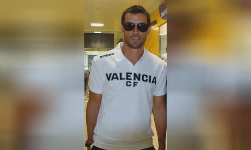 David Albelda