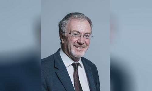 Richard Burden