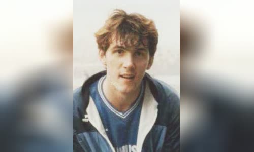 Tony Cascarino