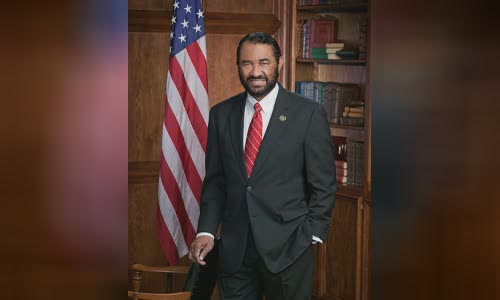 Al Green (politician)