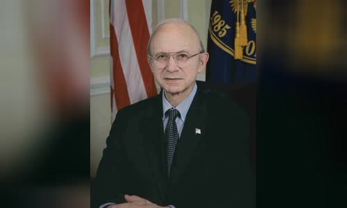 Allen Weinstein