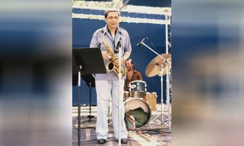 Art Pepper