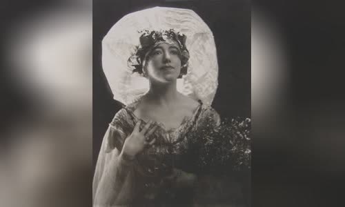 Hilda Rix Nicholas