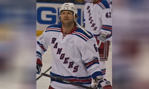 Jeff Woywitka