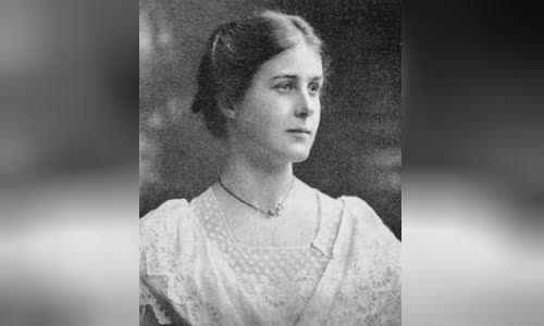 Harriet Shaw Weaver