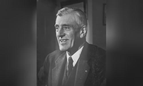 Leverett Saltonstall