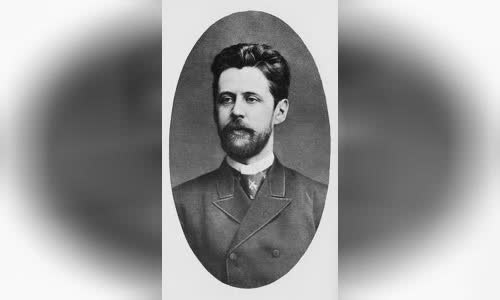 Innokenty Annensky