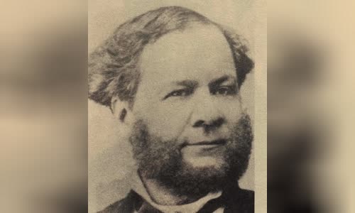 José María Castro Madriz