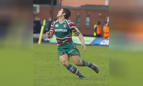 Anthony Allen (rugby union)