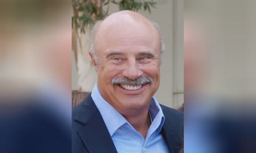 Phil McGraw