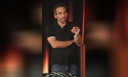 Ken Levine (game developer)