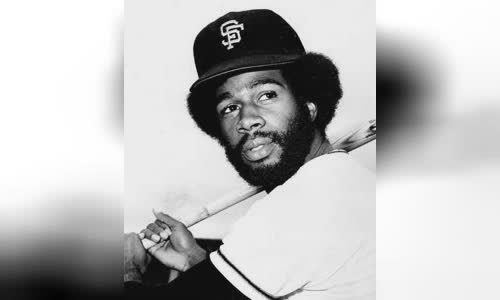 Garry Maddox