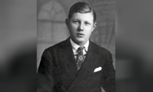 E. Herbert Norman