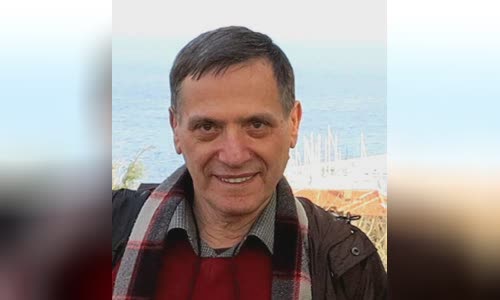 Mustafa Balel