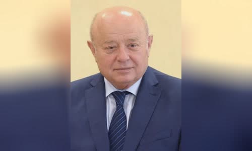 Mikhail Fradkov