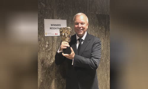 Steve Pemberton