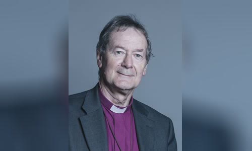 Alastair Redfern