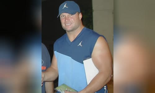 Zach Thomas