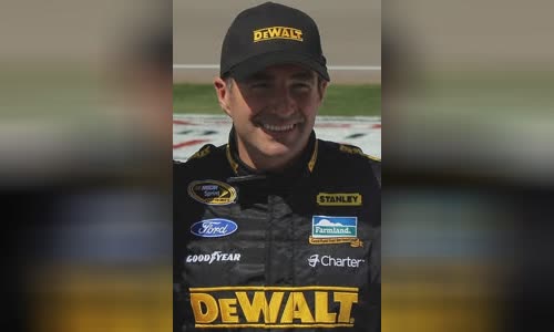 Marcos Ambrose