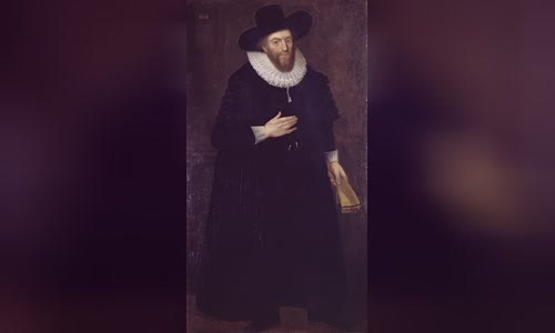 Edward Alleyn