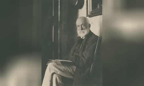 Auguste Forel