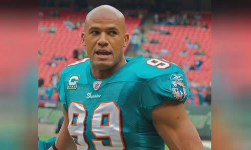 Jason Taylor (American football)