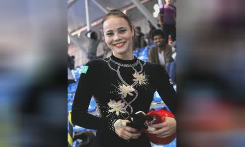 Angélica Kvieczynski